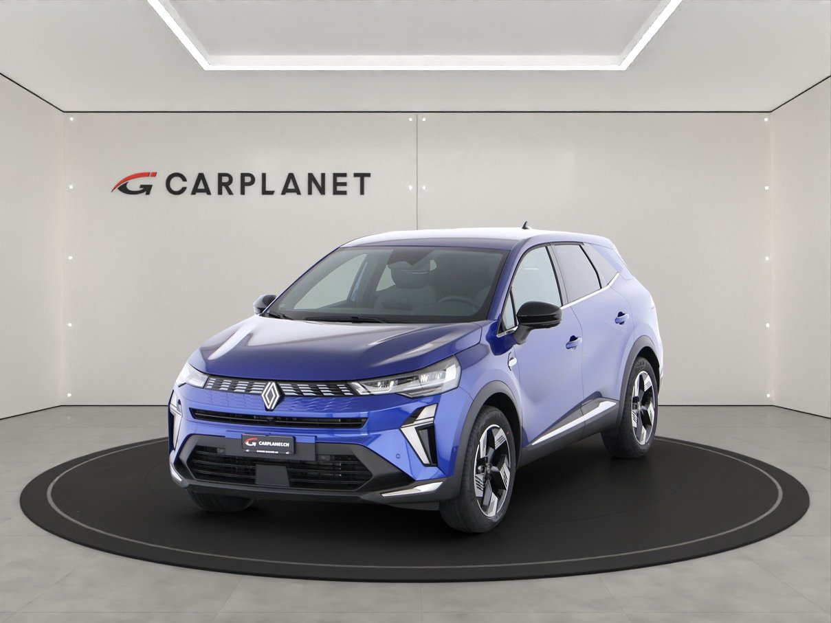 RENAULT Symbioz 1.8 E-Tech techno