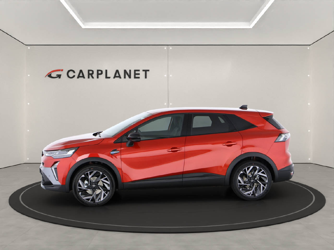 RENAULT Symbioz 1.8 E-Tech esprit Alpine, Voll-Hybrid Benzin/Elektro, Neuwagen, Automatik - 2
