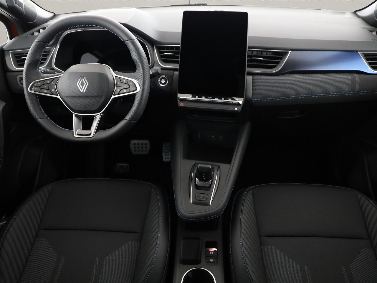 RENAULT Symbioz 1.8 E-Tech esprit Alpine, Voll-Hybrid Benzin/Elektro, Neuwagen, Automatik - 5