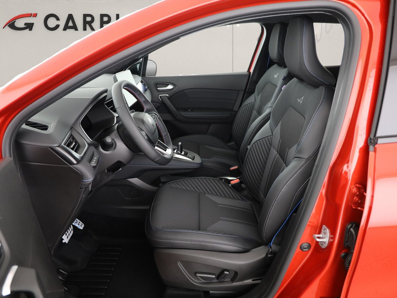 RENAULT Symbioz 1.8 E-Tech esprit Alpine, Voll-Hybrid Benzin/Elektro, Neuwagen, Automatik - 6