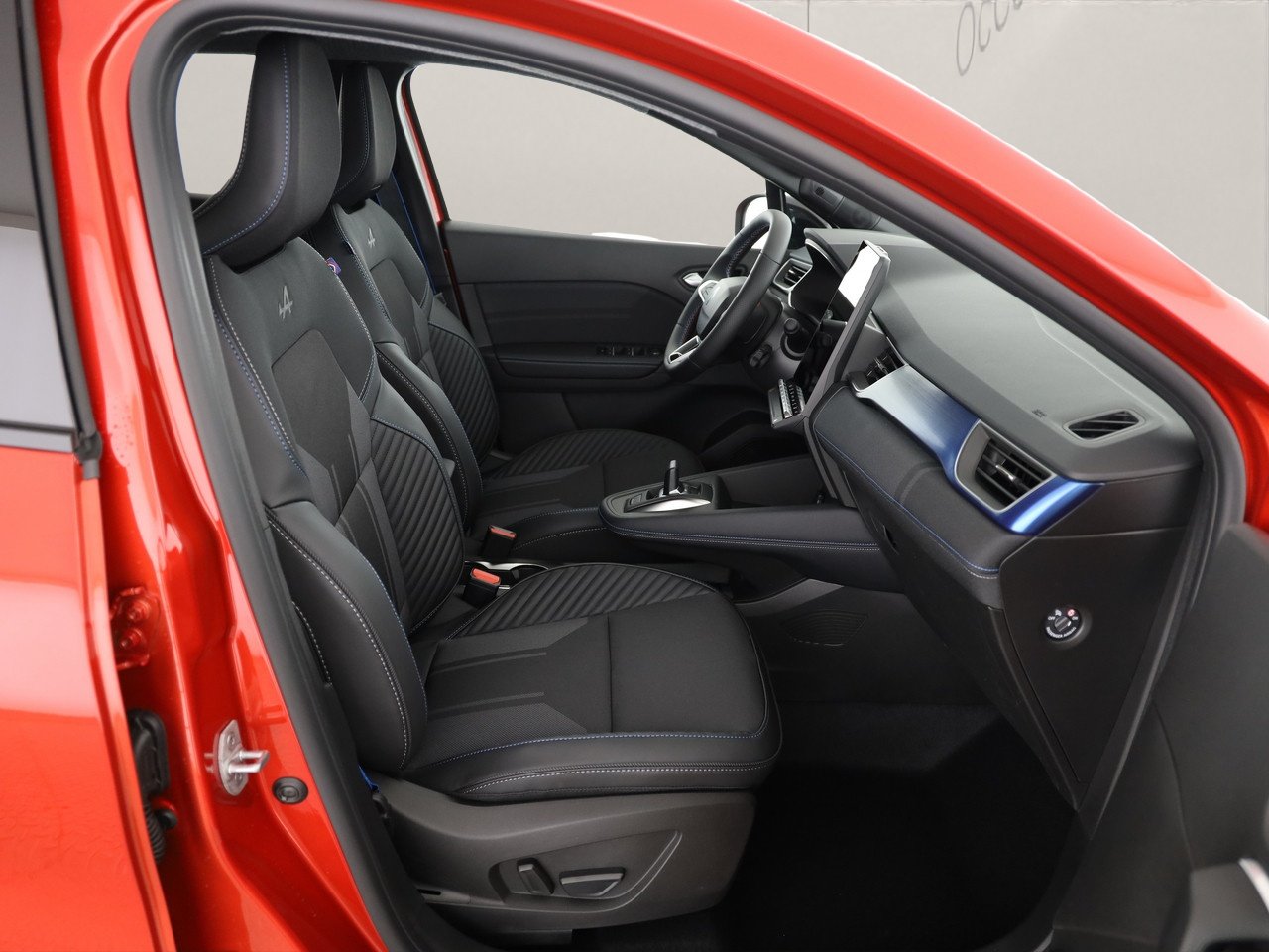 RENAULT Symbioz 1.8 E-Tech esprit Alpine, Voll-Hybrid Benzin/Elektro, Neuwagen, Automatik - 7