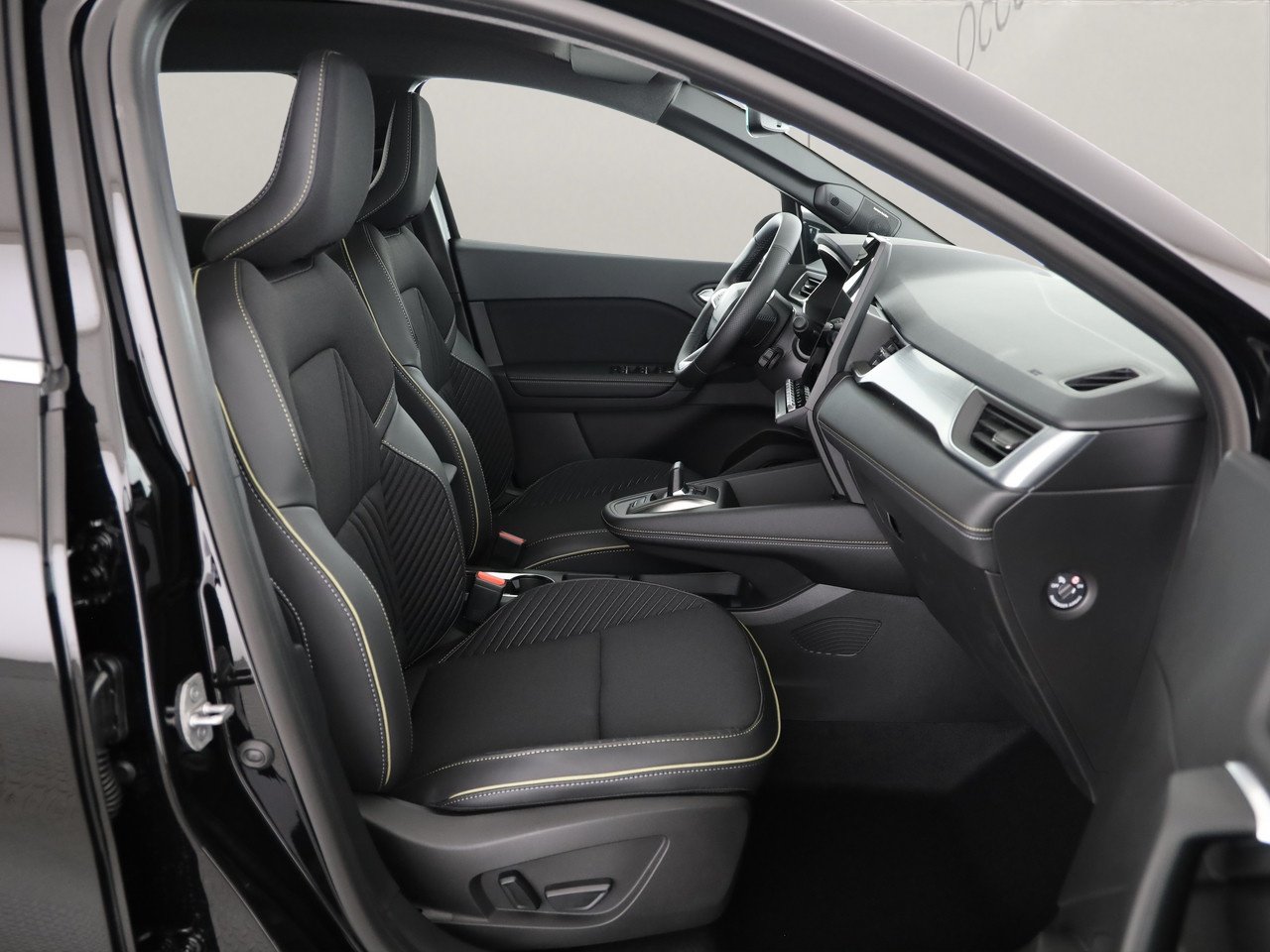 RENAULT Symbioz 1.8 E-Tech iconic, Hybride Intégral Essence/Électricité, Voiture nouvelle, Automatique - 7