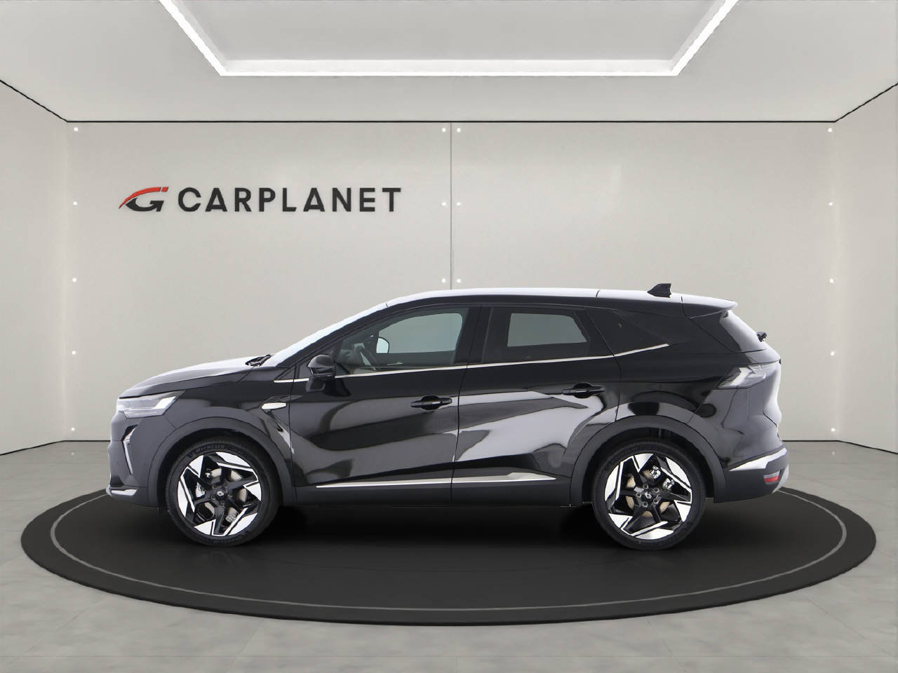 RENAULT Symbioz 1.8 E-Tech iconic, Full-Hybrid Petrol/Electric, New car, Automatic - 2