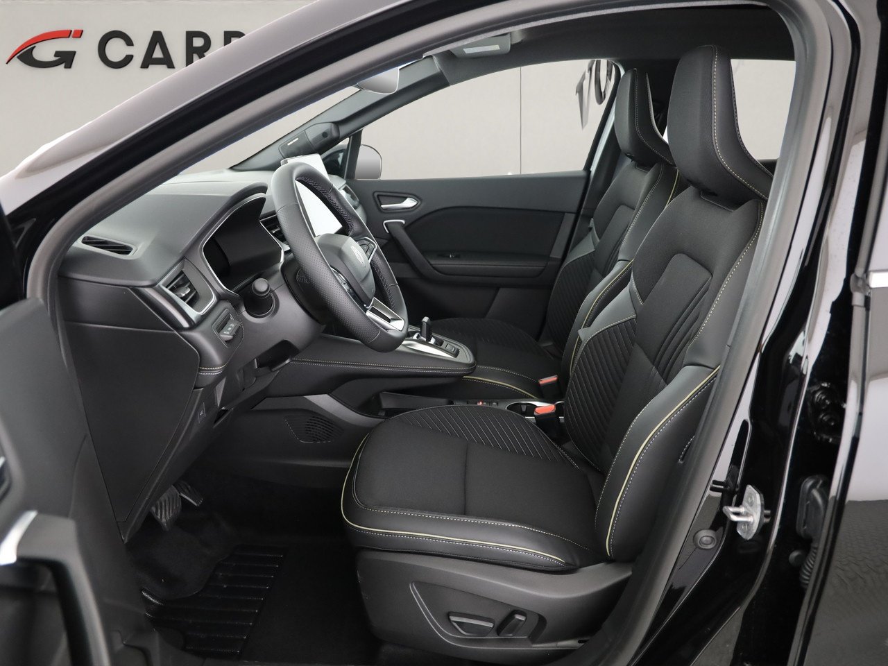 RENAULT Symbioz 1.8 E-Tech iconic, Full-Hybrid Petrol/Electric, New car, Automatic - 6