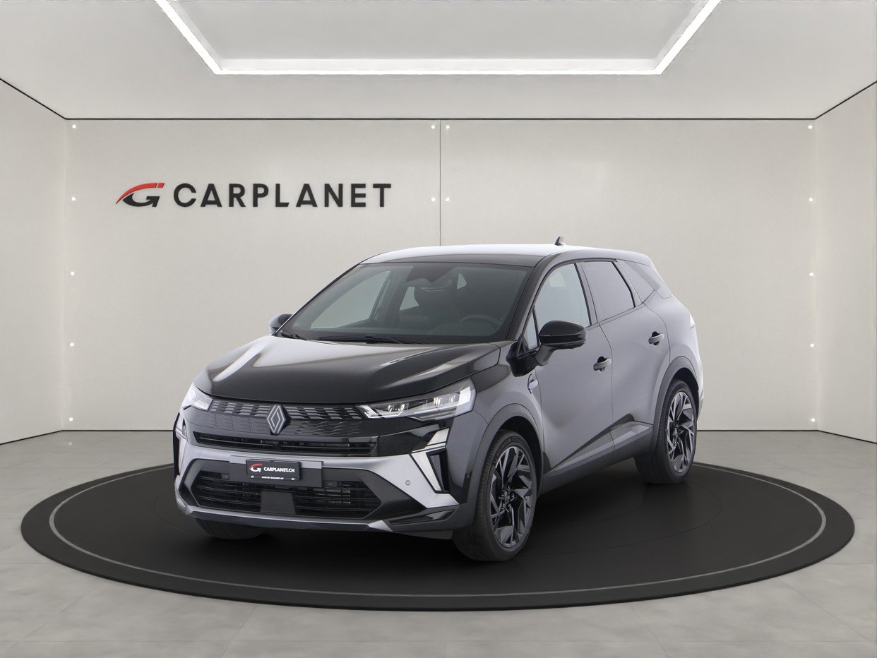 RENAULT Symbioz 1.8 E-Tech esprit Alpine