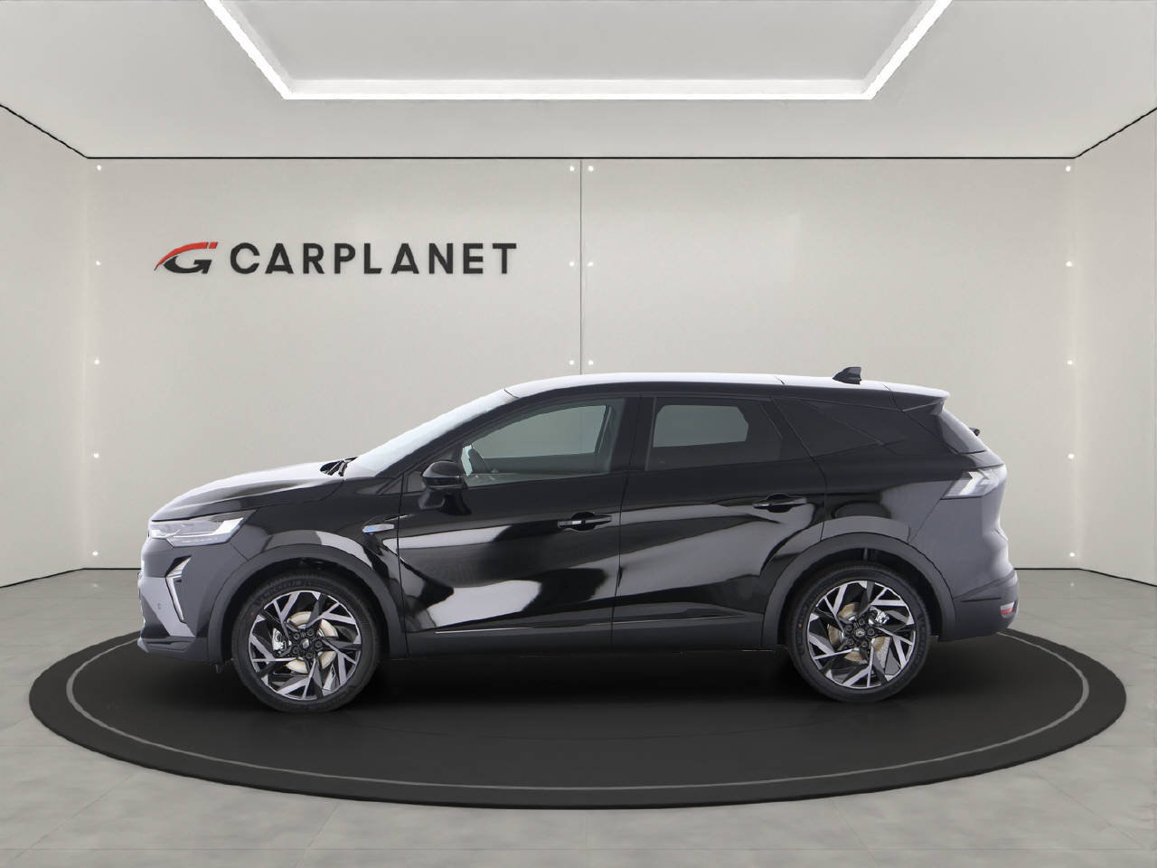 RENAULT Symbioz 1.8 E-Tech esprit Alpine, Voll-Hybrid Benzin/Elektro, Neuwagen, Automatik - 2