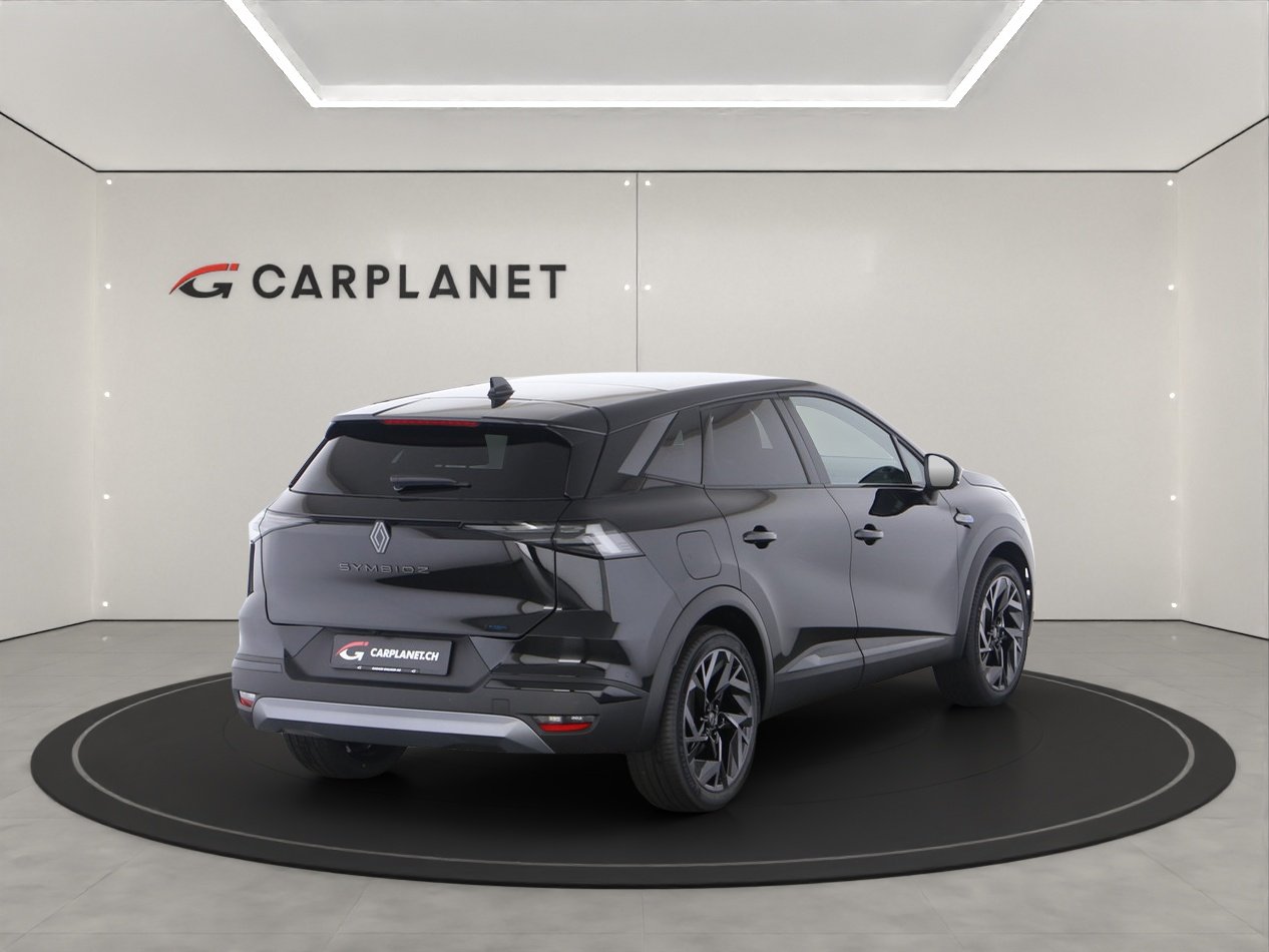 RENAULT Symbioz 1.8 E-Tech esprit Alpine, Voll-Hybrid Benzin/Elektro, Neuwagen, Automatik - 3
