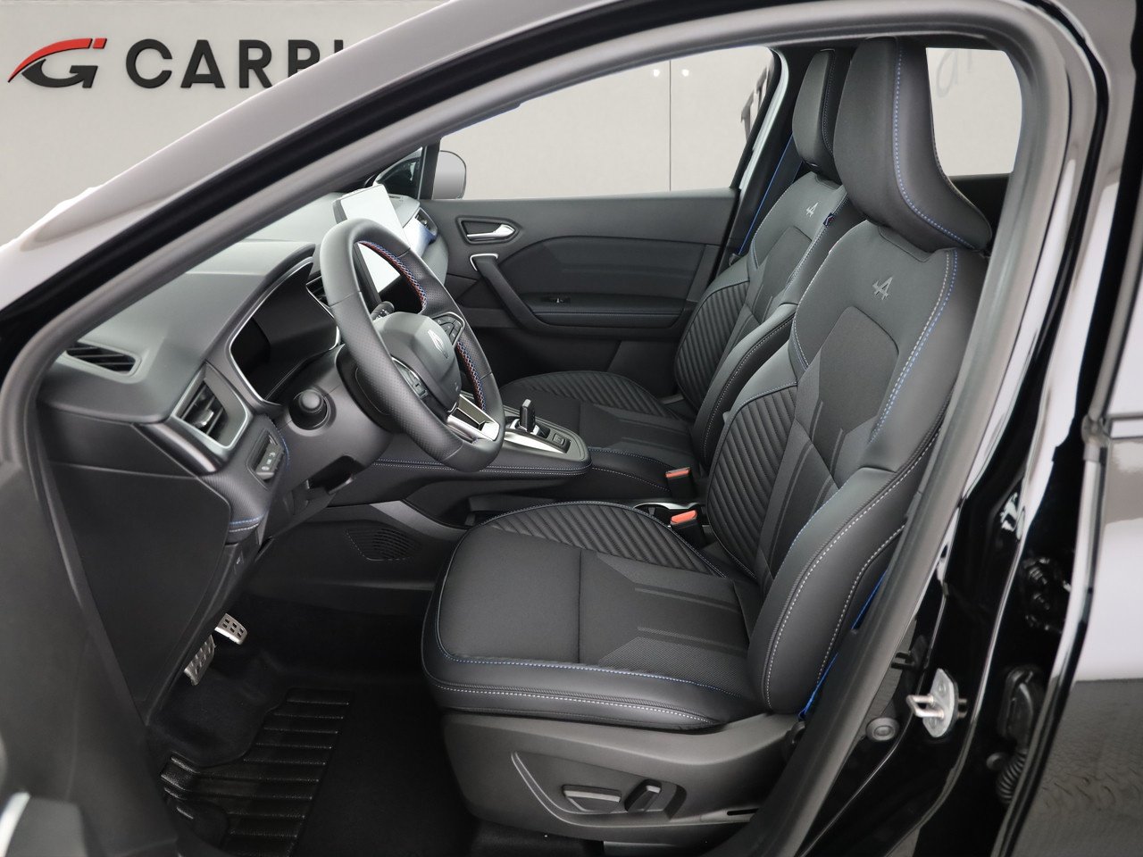 RENAULT Symbioz 1.8 E-Tech esprit Alpine, Voll-Hybrid Benzin/Elektro, Neuwagen, Automatik - 6