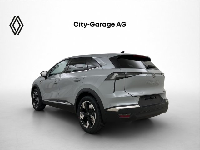 RENAULT Symbioz 1.8 E-Tech techno, Full-Hybrid Petrol/Electric, New car, Automatic - 2