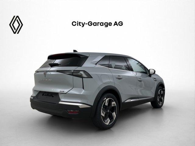 RENAULT Symbioz 1.8 E-Tech techno, Full-Hybrid Petrol/Electric, New car, Automatic - 3