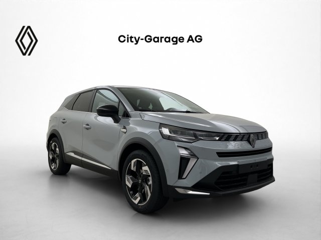 RENAULT Symbioz 1.8 E-Tech techno, Full-Hybrid Petrol/Electric, New car, Automatic - 4