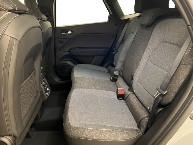 RENAULT Symbioz 1.8 E-Tech techno, Full-Hybrid Petrol/Electric, New car, Automatic - 6