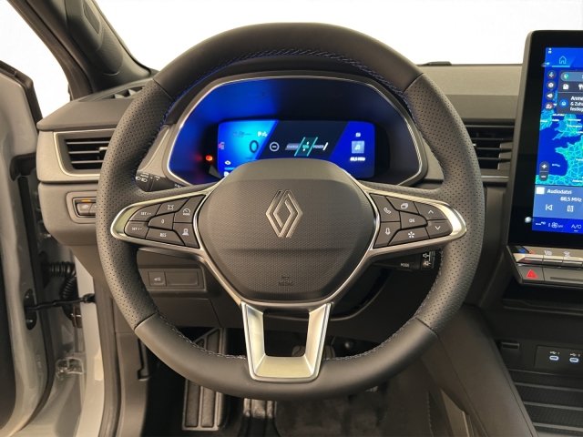 RENAULT Symbioz 1.8 E-Tech techno, Full-Hybrid Petrol/Electric, New car, Automatic - 7