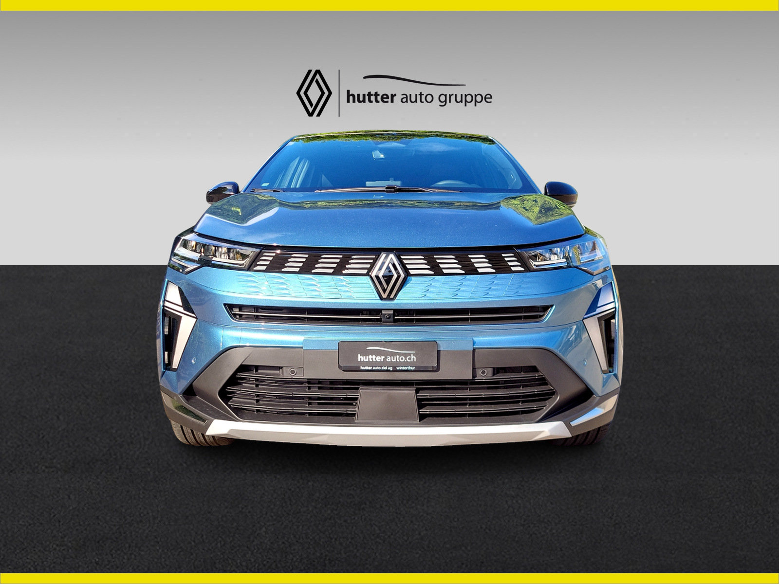 RENAULT SYMBIOZ FULL HYBRID E-TECH iconic E-Tech 145, Full-Hybrid Petrol/Electric, New car, Automatic - 3