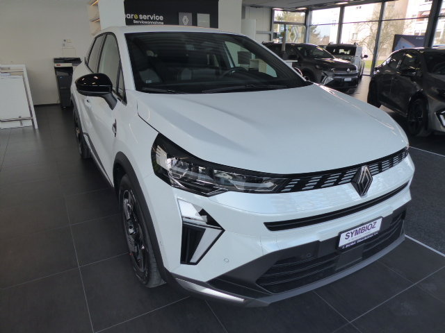RENAULT Symbioz 1.8 E-Tech techno