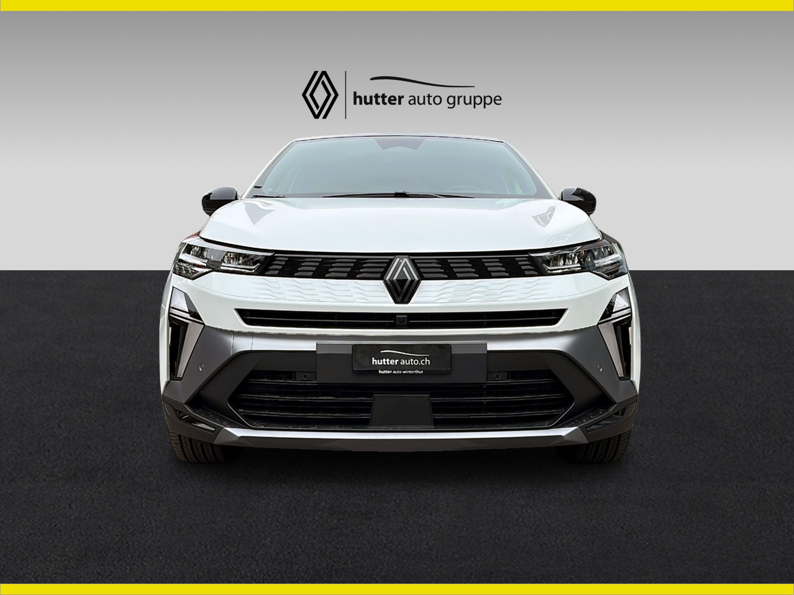 RENAULT SYMBIOZ FULL HYBRID E-TECH esprit Alpine E-Tech 160, Hybride Integrale Benzina/Elettrica, Auto nuove, Automatico - 2
