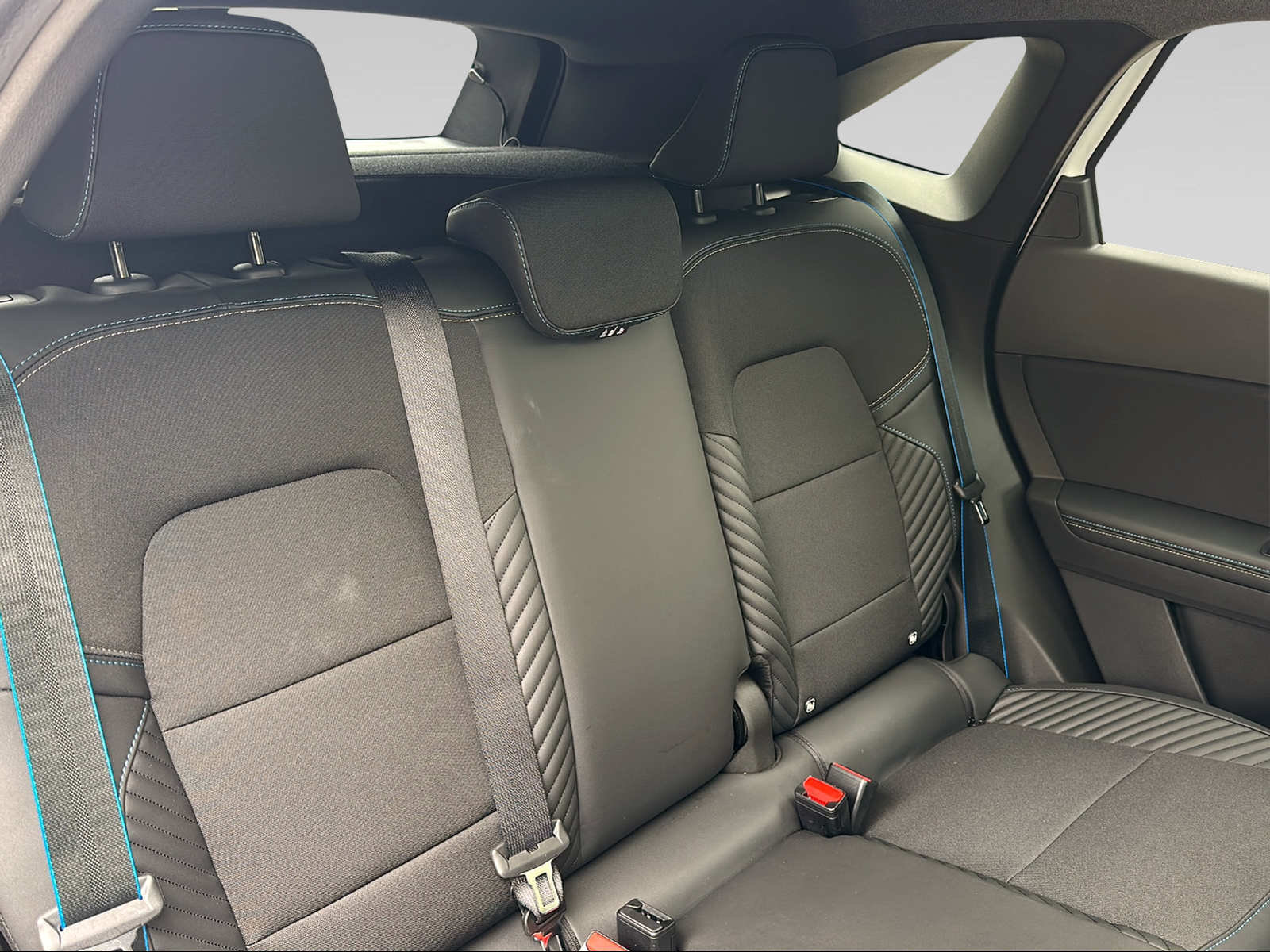 RENAULT SYMBIOZ FULL HYBRID E-TECH esprit Alpine E-Tech 160, Hybride Integrale Benzina/Elettrica, Auto nuove, Automatico - 5