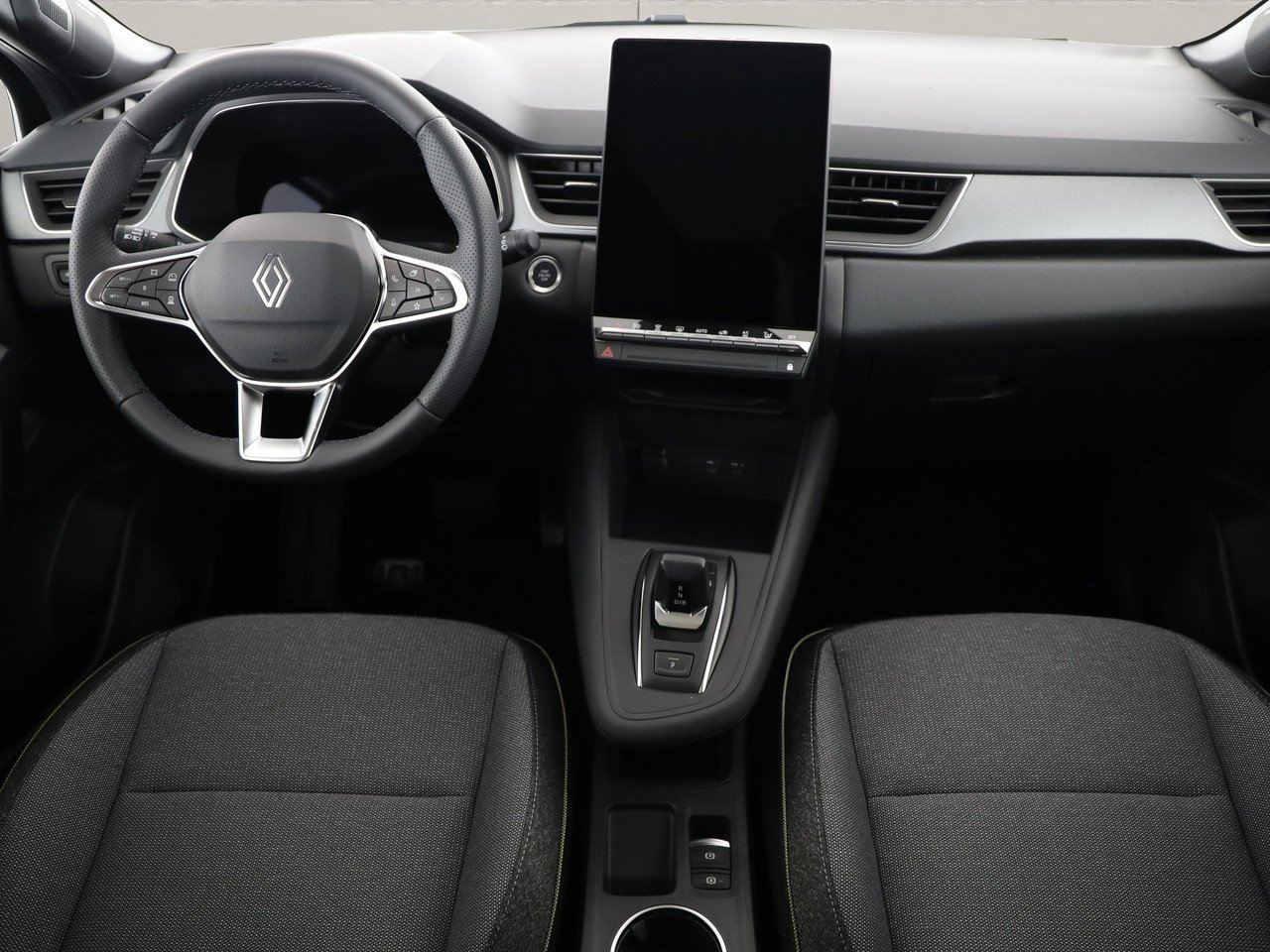 RENAULT Symbioz 1.8 E-Tech techno, Hybride Intégral Essence/Électricité, Voiture nouvelle, Automatique - 5