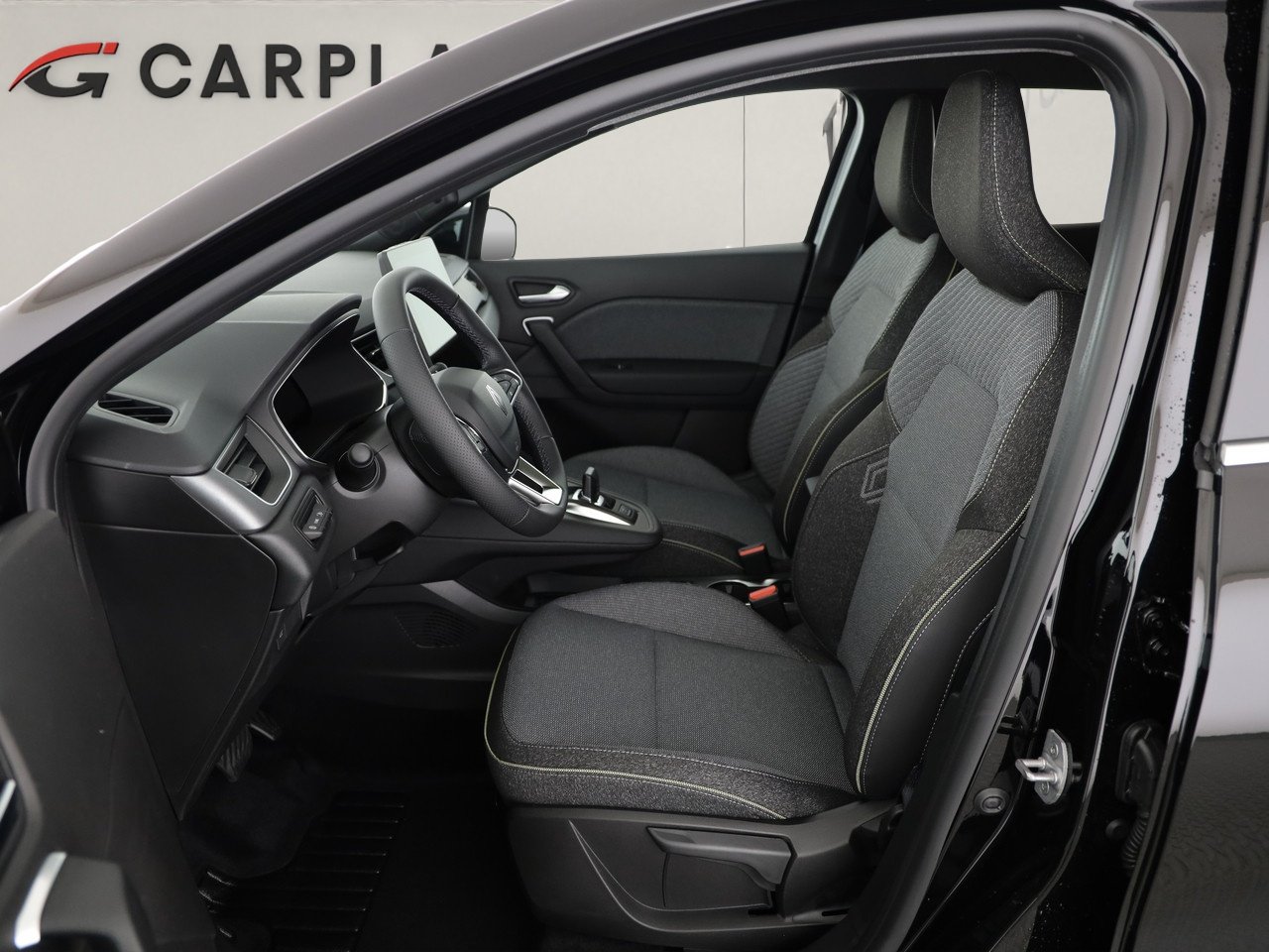 RENAULT Symbioz 1.8 E-Tech techno, Hybride Intégral Essence/Électricité, Voiture nouvelle, Automatique - 6