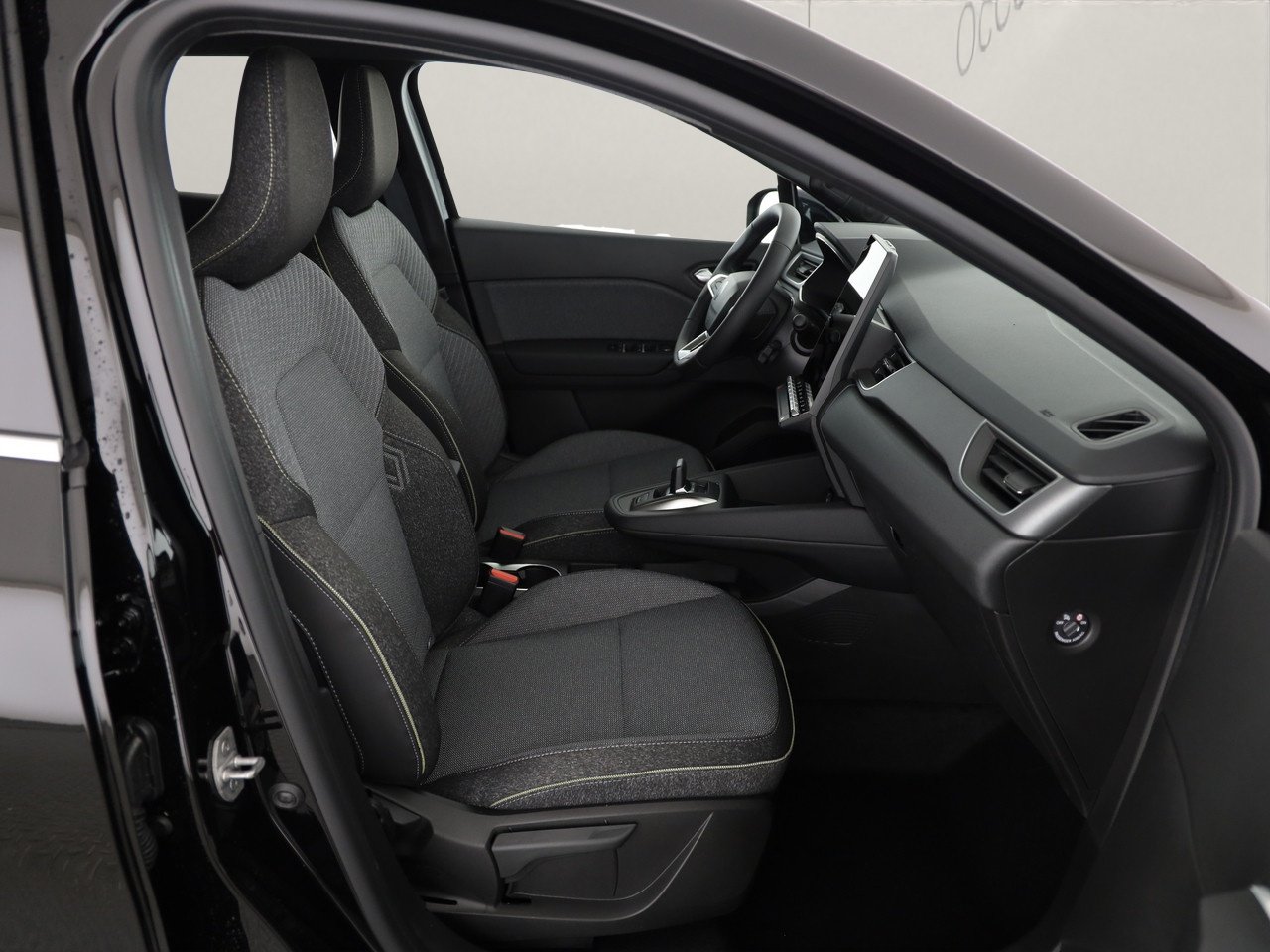 RENAULT Symbioz 1.8 E-Tech techno, Hybride Intégral Essence/Électricité, Voiture nouvelle, Automatique - 7