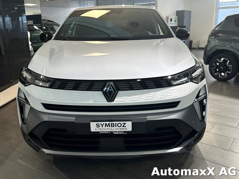 RENAULT Symbioz 1.8 E-Tech esprit Alpine