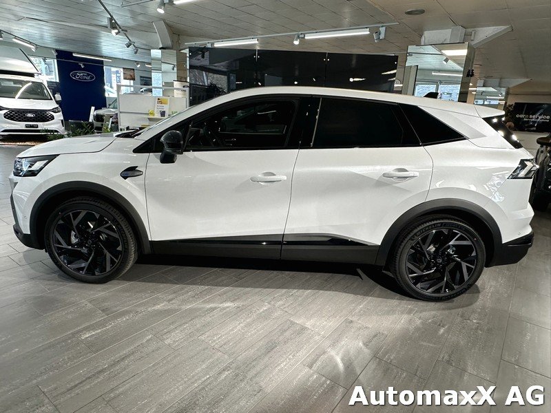 RENAULT Symbioz 1.8 E-Tech esprit Alpine, Voll-Hybrid Benzin/Elektro, Neuwagen, Automatik - 3