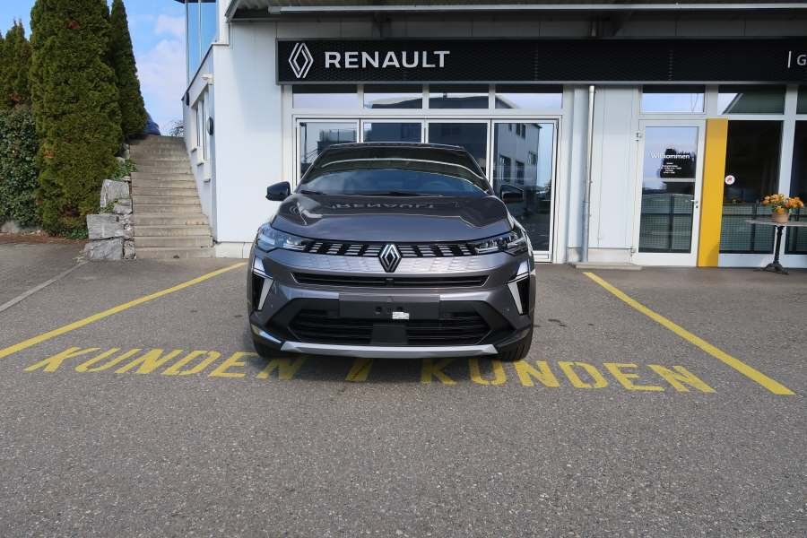 RENAULT Symbioz 1.8 E-Tech iconic