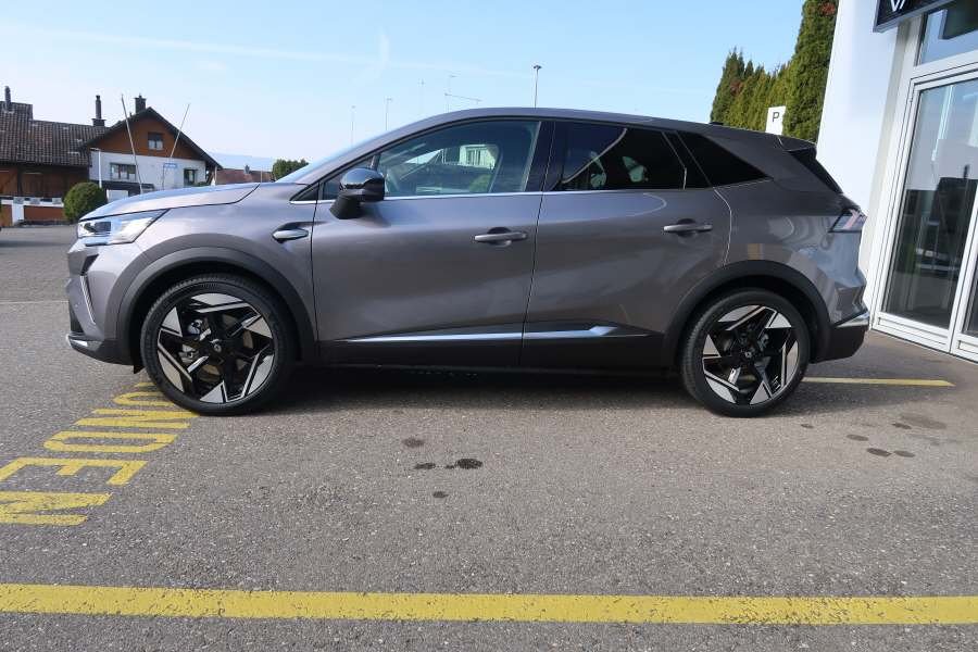 RENAULT Symbioz 1.8 E-Tech iconic, Full-Hybrid Petrol/Electric, New car, Automatic - 2