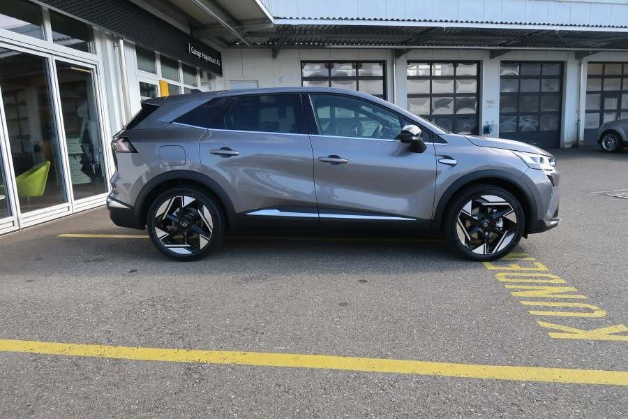RENAULT Symbioz 1.8 E-Tech iconic, Full-Hybrid Petrol/Electric, New car, Automatic - 3