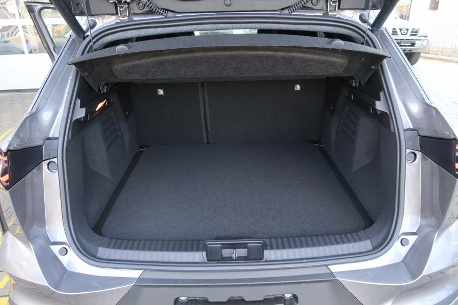 RENAULT Symbioz 1.8 E-Tech iconic, Full-Hybrid Petrol/Electric, New car, Automatic - 7