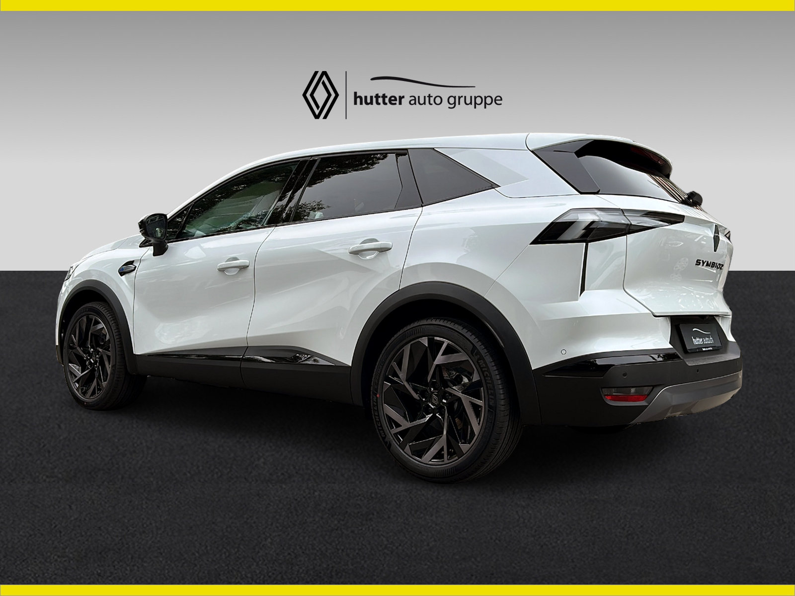 RENAULT SYMBIOZ FULL HYBRID E-TECH esprit Alpine E-Tech 160, Voll-Hybrid Benzin/Elektro, Neuwagen, Automatik - 6