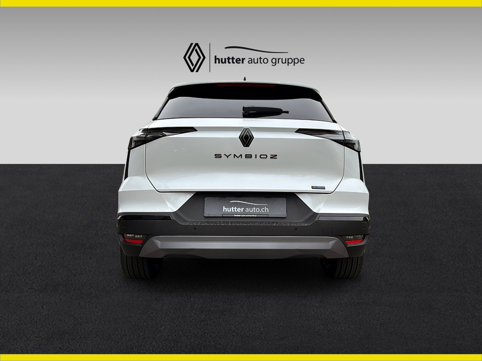 RENAULT SYMBIOZ FULL HYBRID E-TECH esprit Alpine E-Tech 160, Voll-Hybrid Benzin/Elektro, Neuwagen, Automatik - 7