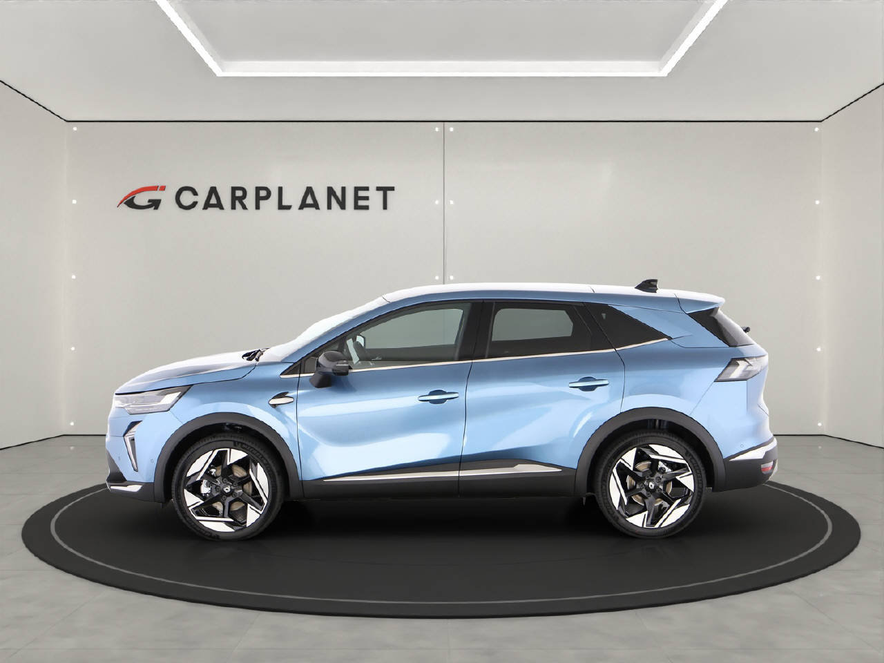 RENAULT Symbioz 1.8 E-Tech iconic, Full-Hybrid Petrol/Electric, New car, Automatic - 2