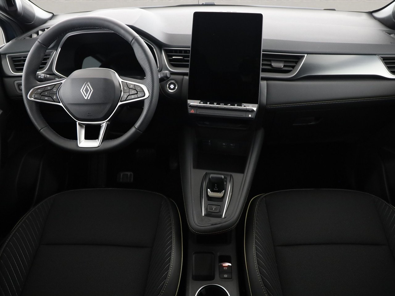 RENAULT Symbioz 1.8 E-Tech iconic, Full-Hybrid Petrol/Electric, New car, Automatic - 5