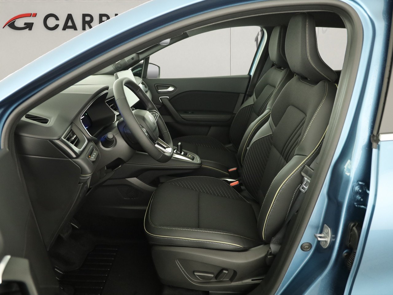 RENAULT Symbioz 1.8 E-Tech iconic, Full-Hybrid Petrol/Electric, New car, Automatic - 6
