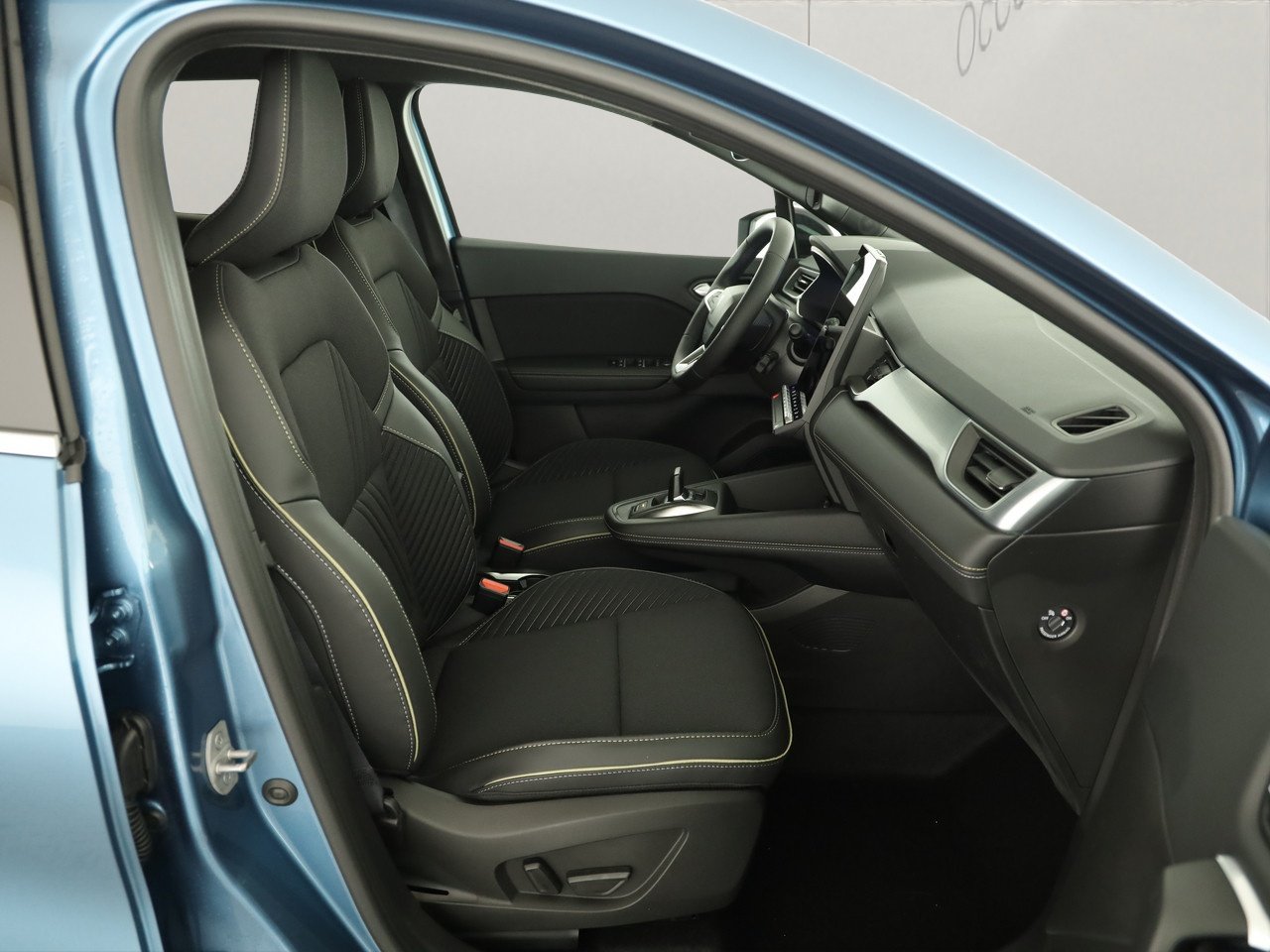 RENAULT Symbioz 1.8 E-Tech iconic, Full-Hybrid Petrol/Electric, New car, Automatic - 7