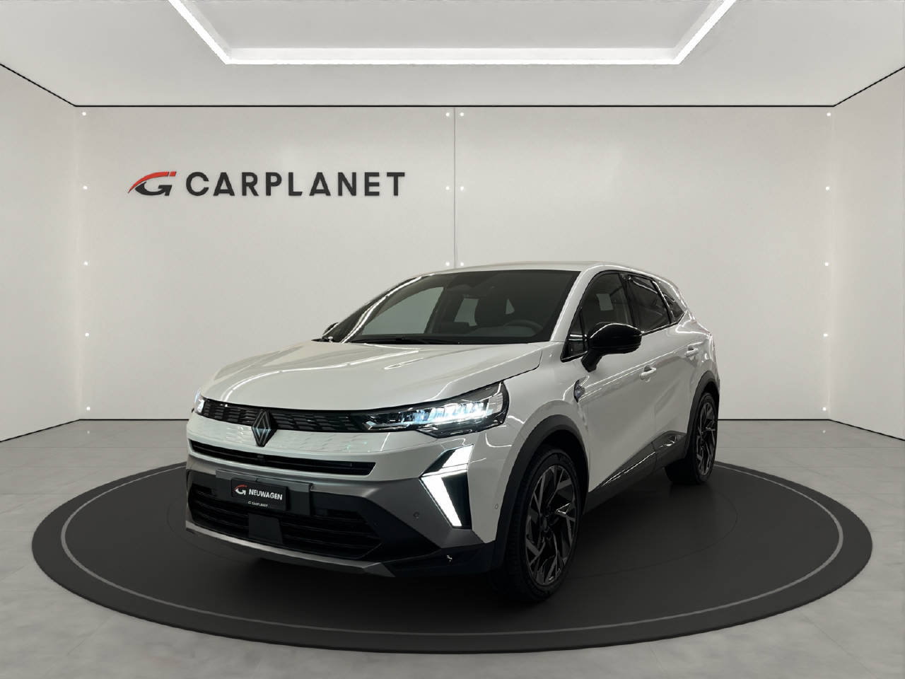 RENAULT Symbioz 1.8 E-Tech esprit Alpine