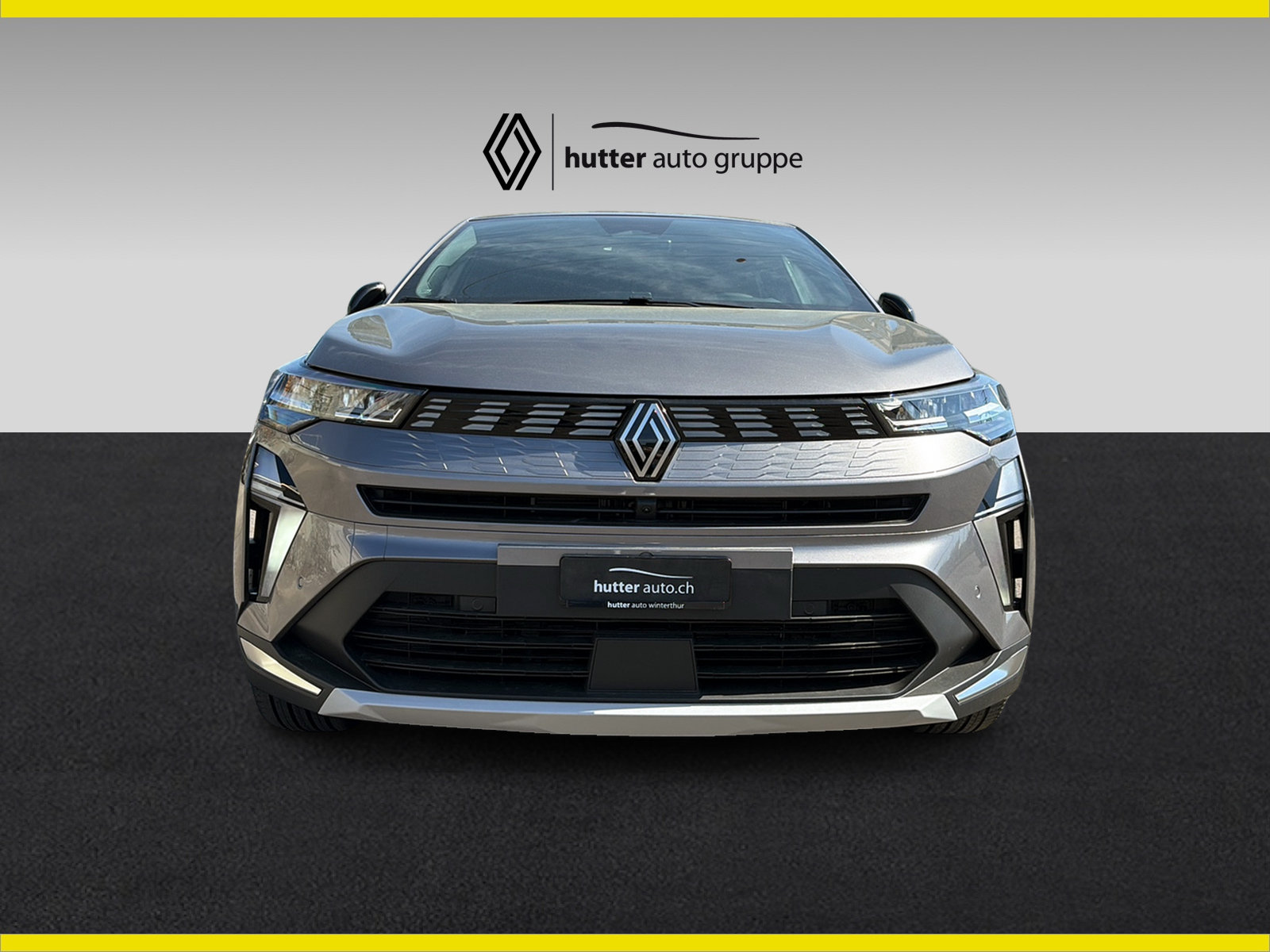 RENAULT SYMBIOZ FULL HYBRID E-TECH iconic E-Tech 160, Voll-Hybrid Benzin/Elektro, Neuwagen, Automatik - 3