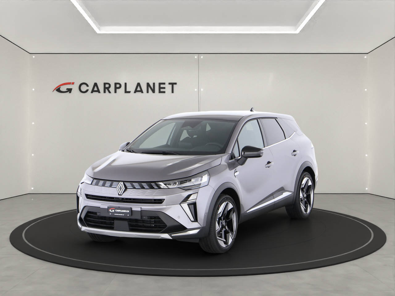RENAULT Symbioz 1.8 E-Tech iconic