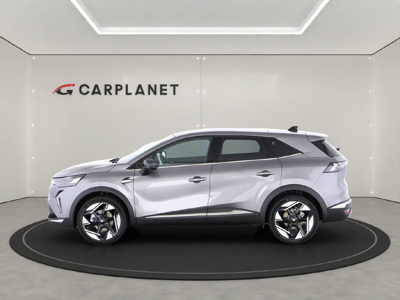 RENAULT Symbioz 1.8 E-Tech iconic, Full-Hybrid Petrol/Electric, New car, Automatic - 2