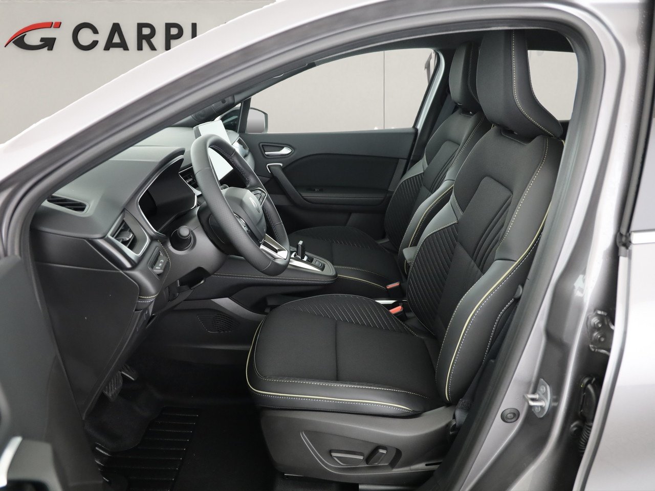 RENAULT Symbioz 1.8 E-Tech iconic, Full-Hybrid Petrol/Electric, New car, Automatic - 6