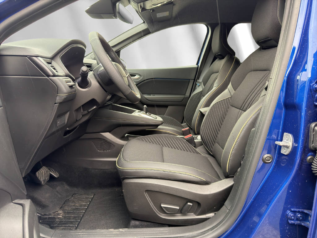 RENAULT Symbioz 1.8 E-Tech iconic, Full-Hybrid Petrol/Electric, New car, Automatic - 4