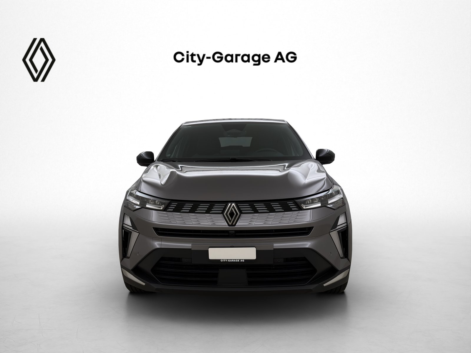 RENAULT Symbioz 1.8 E-Tech techno, Hybride Integrale Benzina/Elettrica, Auto nuove, Automatico - 2