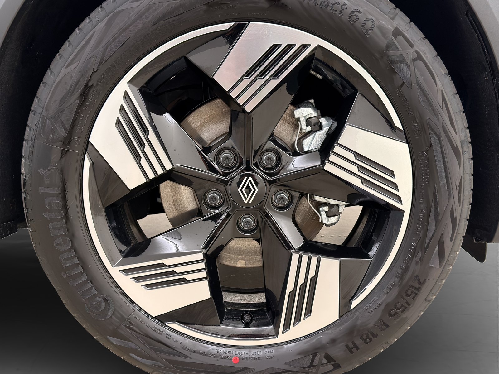 RENAULT Symbioz 1.8 E-Tech techno, Hybride Integrale Benzina/Elettrica, Auto nuove, Automatico - 6
