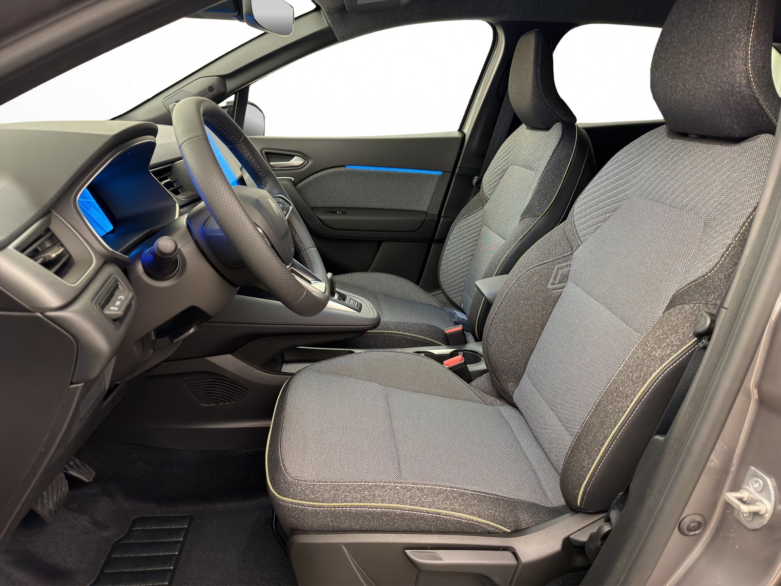 RENAULT Symbioz 1.8 E-Tech techno, Hybride Integrale Benzina/Elettrica, Auto nuove, Automatico - 7