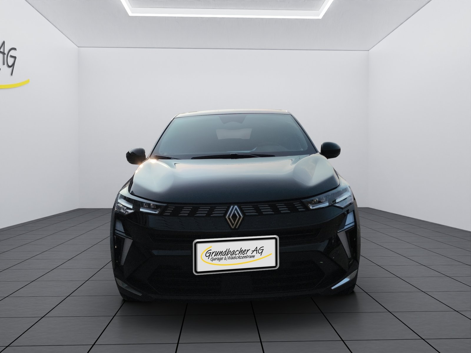 RENAULT SYMBIOZ FULL HYBRID E-TECH techno full hybrid E-Tech 160, Voll-Hybrid Benzin/Elektro, Neuwagen, Automatik - 3
