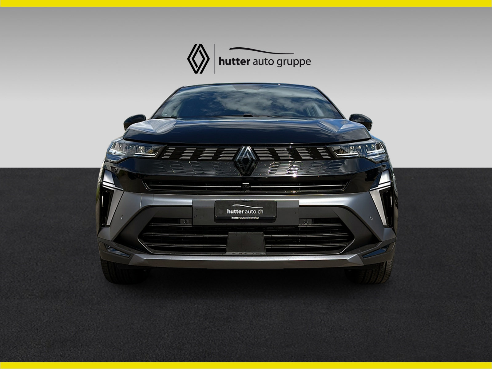 RENAULT SYMBIOZ FULL HYBRID E-TECH esprit Alpine E-Tech 160, Hybride Intégral Essence/Électricité, Voiture nouvelle, Automatique - 2