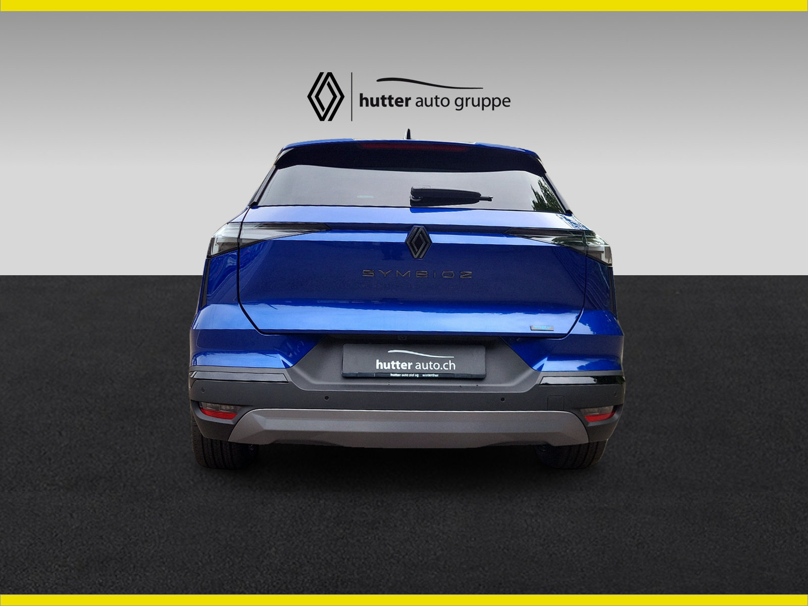 RENAULT SYMBIOZ FULL HYBRID E-TECH esprit Alpine E-Tech 160, Voll-Hybrid Benzin/Elektro, Neuwagen, Automatik - 7