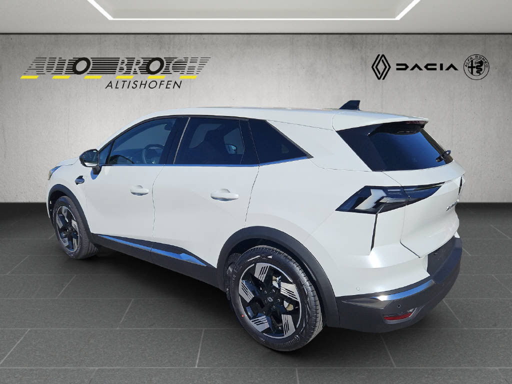 RENAULT SYMBIOZ E-Tech Full Hybrid Techno 145, Hybride Integrale Benzina/Elettrica, Auto nuove, Automatico - 3