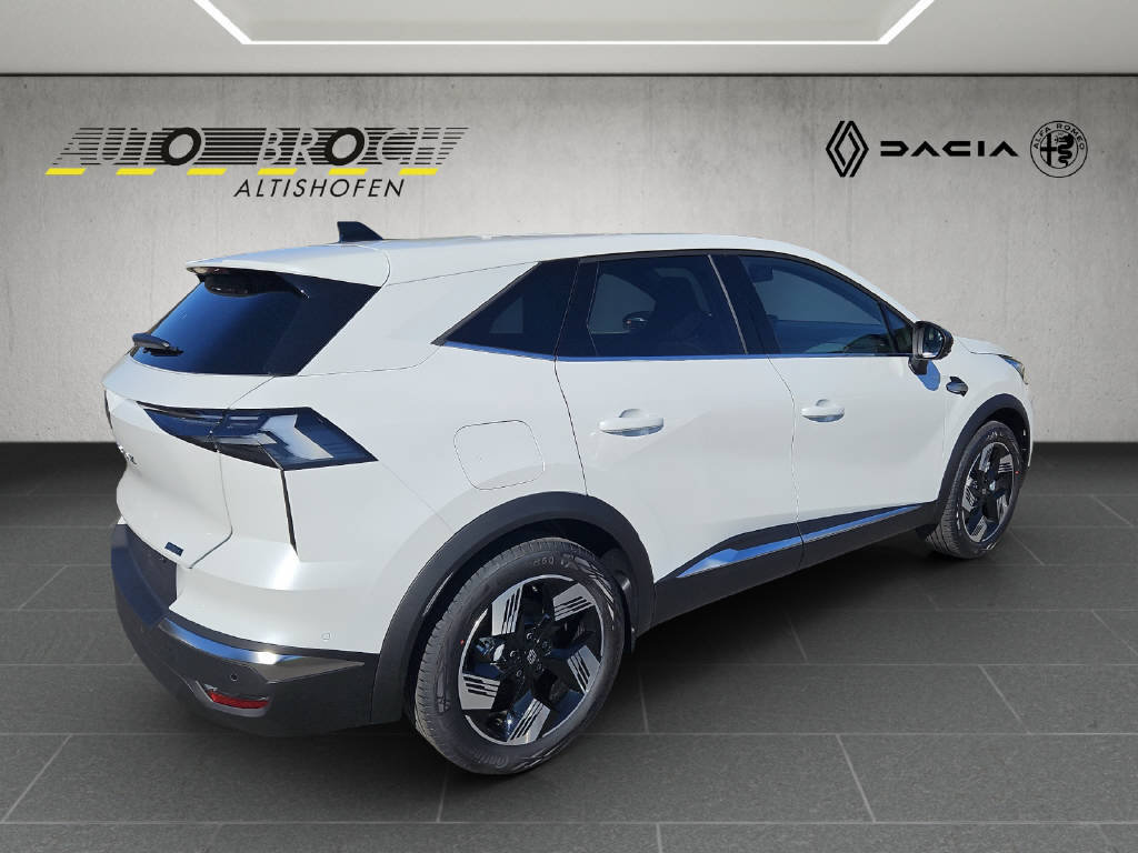 RENAULT SYMBIOZ E-Tech Full Hybrid Techno 145, Hybride Integrale Benzina/Elettrica, Auto nuove, Automatico - 4